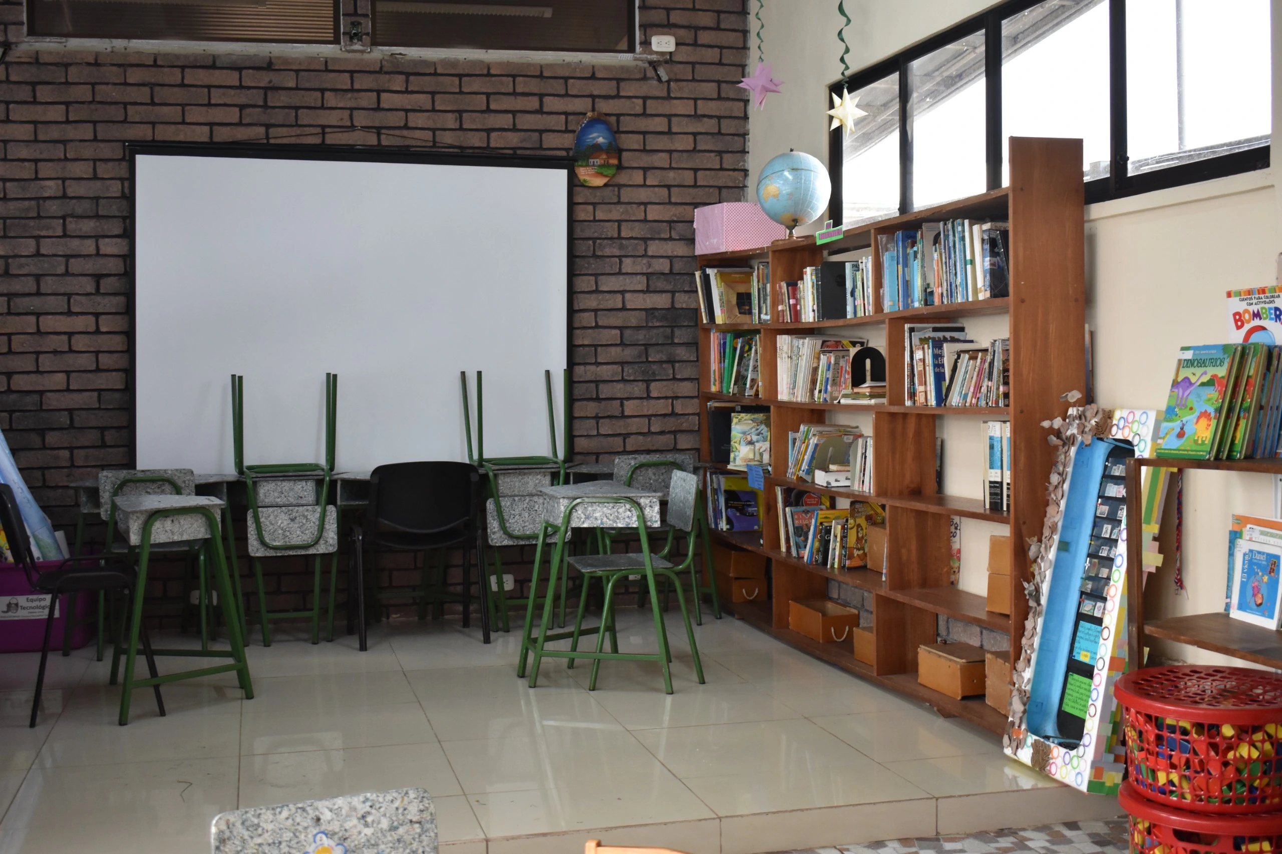 Biblioteca 1