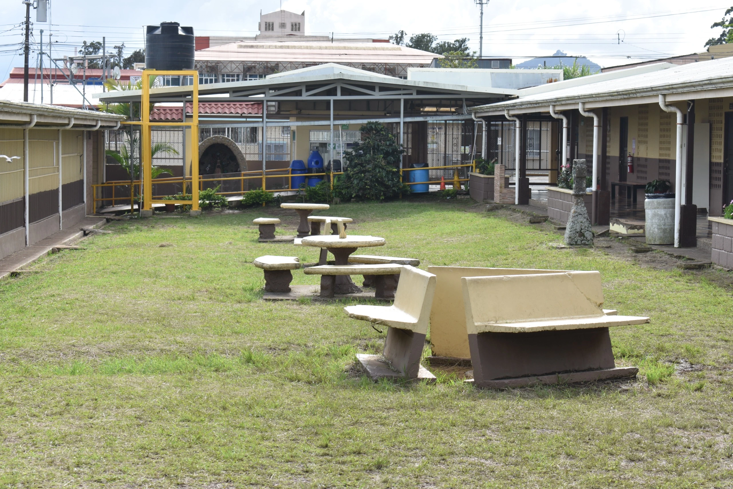 Zona verde 2